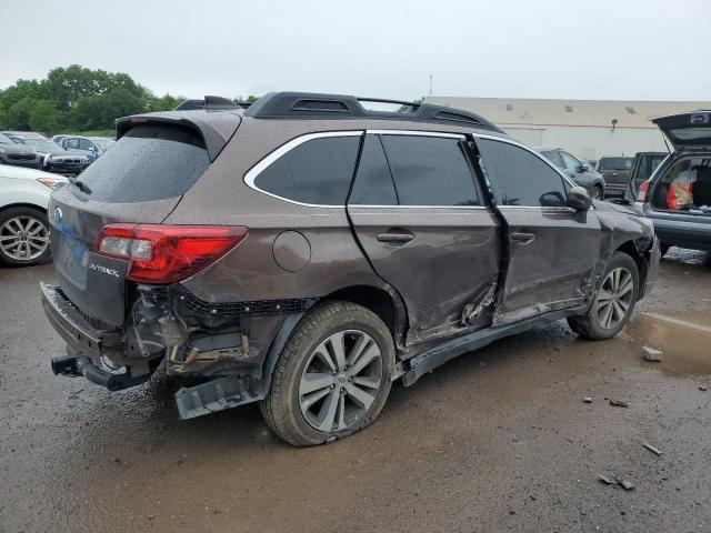2019 SUBARU OUTBACK 2. 4S4BSANC1K3227285
