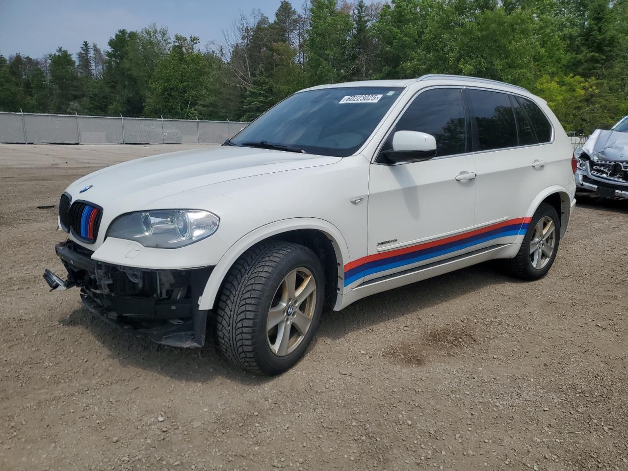 BMW X5 XDRIVE35I