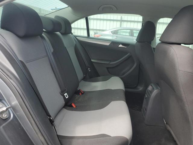 2017 VOLKSWAGEN JETTA S - 3VW2B7AJ6HM415235