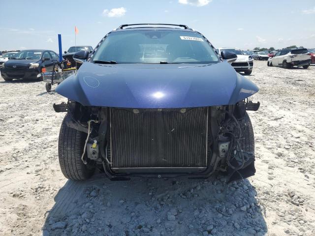 2019 LEXUS RX 350 L JTJDZKCA5K2015590