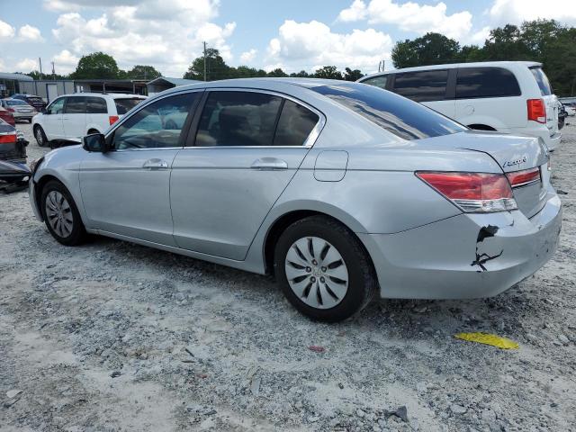 Vin: 1hgcp2f38ca225370, lot: 60089705, honda accord lx 20122