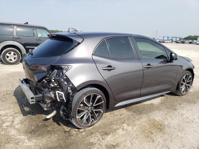 Vin: jtnc4mbe2m3108413, lot: 58073505, toyota corolla xse 20213