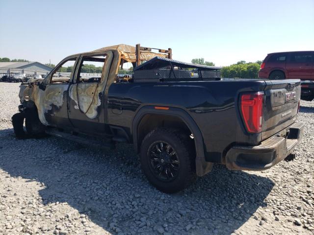 2020 GMC 2500 1GT19PEY8LF329919