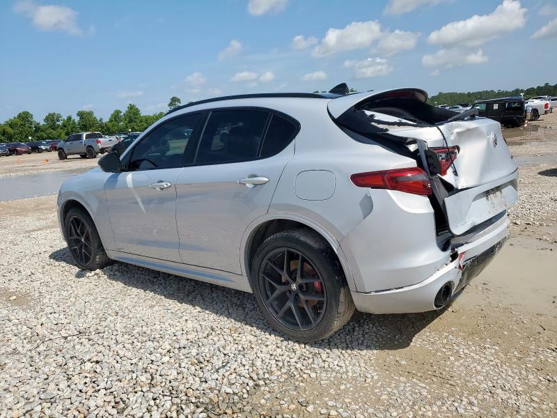 2020 ALFA ROMEO STELVIO TI - ZASPAKBN0L7C90422
