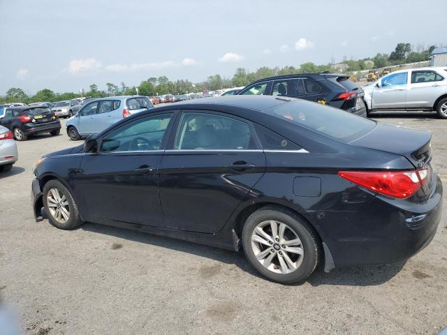 Vin: 5npeb4ac9bh303803, lot: 60057635, hyundai sonata gls 20112