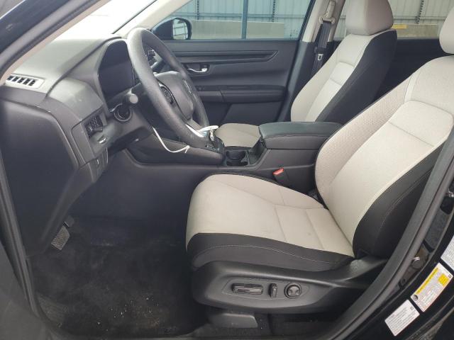 2025 HONDA CR-V EX - 2HKRS3H47SH312414
