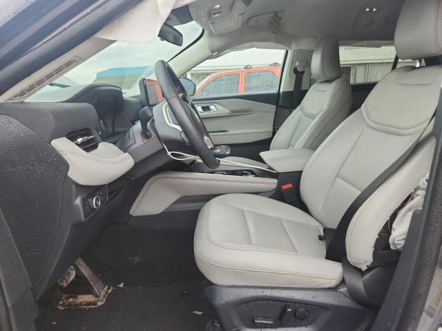 2025 FORD EXPLORER A 1FMUK7DH2SGA21149