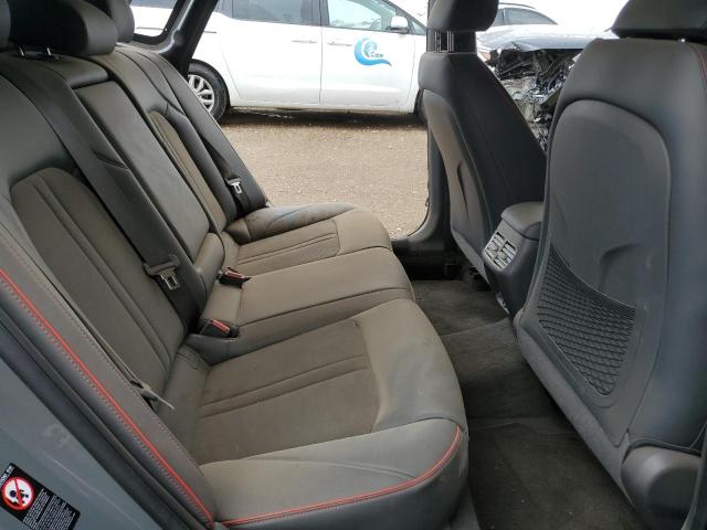 2023 HYUNDAI SONATA SEL - KMHL44J2XPA251133