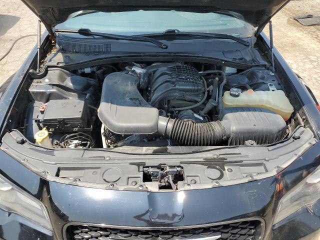 2017 CHRYSLER 300 S 2C3CCAGGXHH512714