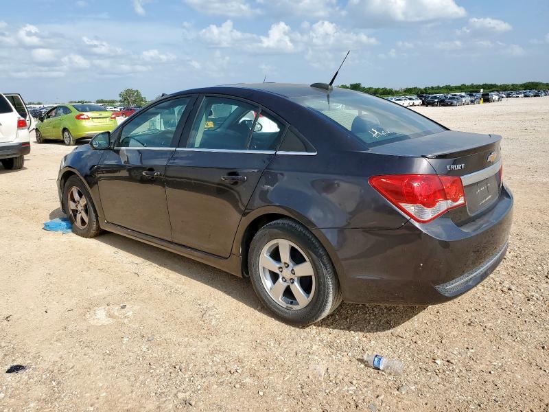2015 CHEVROLET CRUZE LT 1G1PC5SB9F7166673