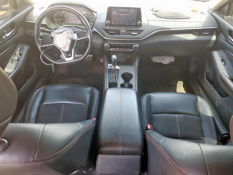 2021 NISSAN ALTIMA SR 1N4BL4CV6MN318850