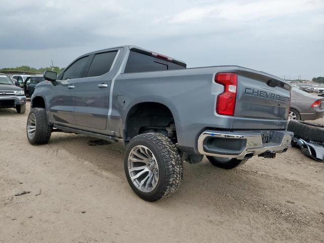 Vin: 3gcuyged6lg362641, lot: 59085915, chevrolet all models k1500 ltz 20202