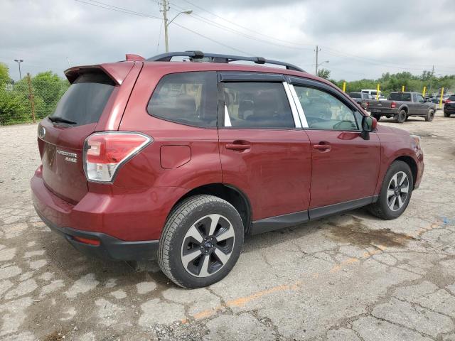 Vin: jf2sjagc1hh543836, lot: 61385935, subaru forester 2.5i premium 20173