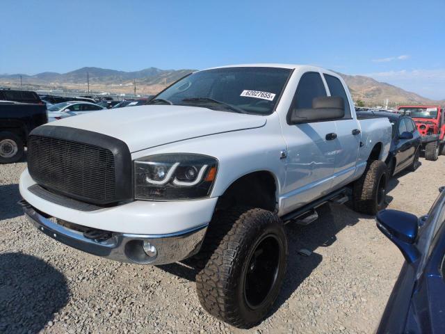 DODGE RAM 2500