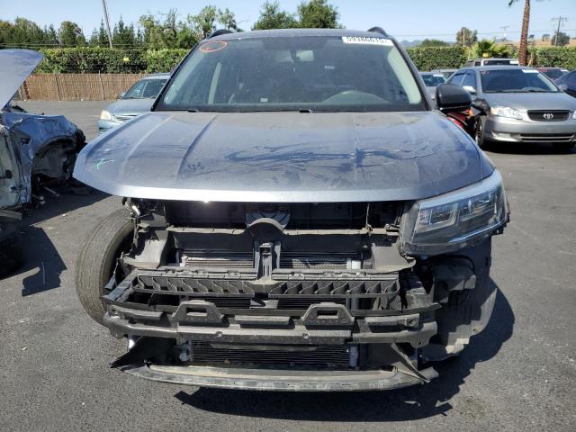 2022 VOLKSWAGEN TAOS S 3VVCX7B27NM051274