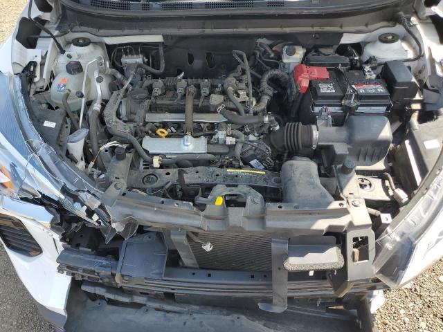2022 NISSAN KICKS S - 3N1CP5BV4NL526711
