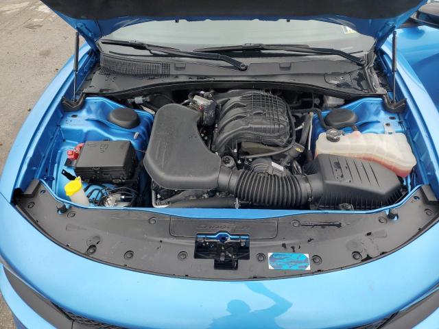 2023 DODGE CHARGER GT 2C3CDXMG5PH646548