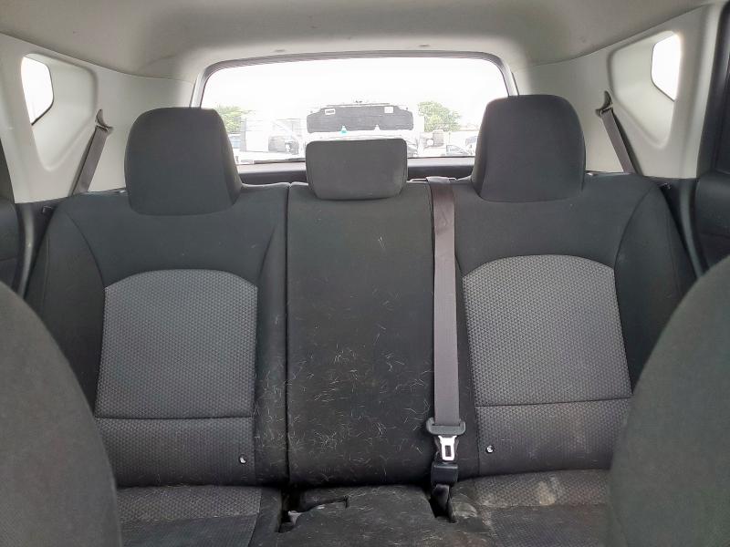 2021 KIA SOUL LX - KNDJ22AU0M7749308