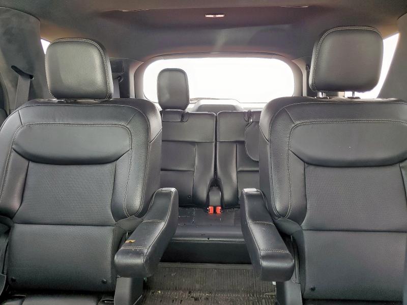 2020 FORD EXPLORER L - 1FMSK8FH6LGA53212