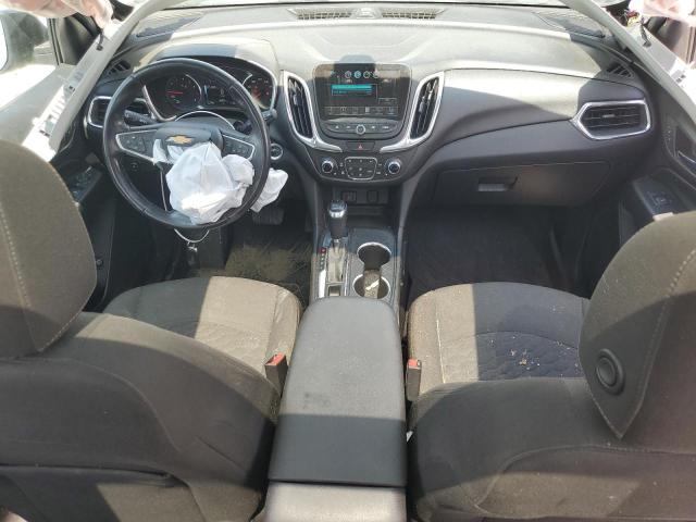 2018 CHEVROLET EQUINOX LT - 3GNAXSEV8JL131317