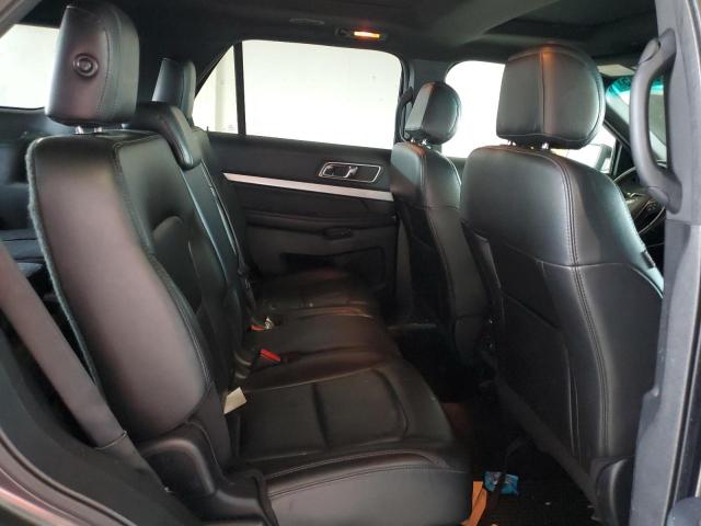 2016 FORD EXPLORER X - 1FM5K8D80GGC65013