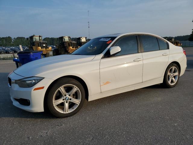 Vin: wba3b1g55ent01224, lot: 61609905, bmw 3 series i 2014 img_1