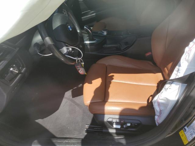 2017 BMW 340 I WBA8B3G36HNU35860
