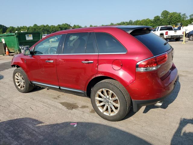 Vin: 2lmdj8jk7dbl48928, lot: 60300755, lincoln mkx 20132