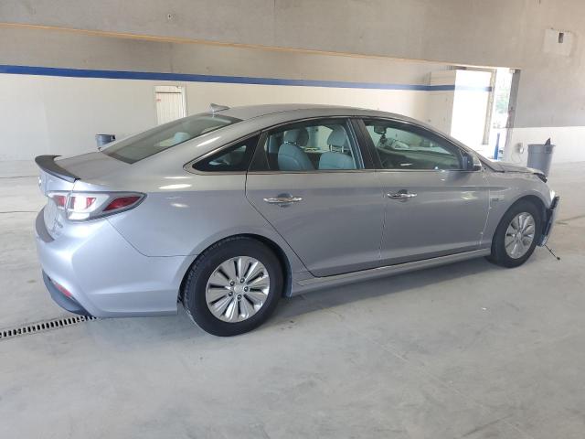 Vin: kmhe24l17ga035291, lot: 61962035, hyundai sonata hybrid 20163