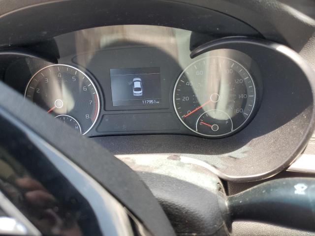 2020 KIA OPTIMA LX 5XXGT4L38LG437234