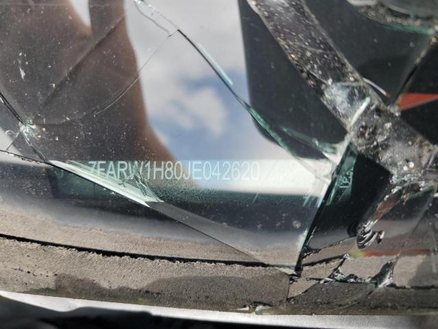 2018 HONDA CR-V EXL 7FARW1H80JE042620