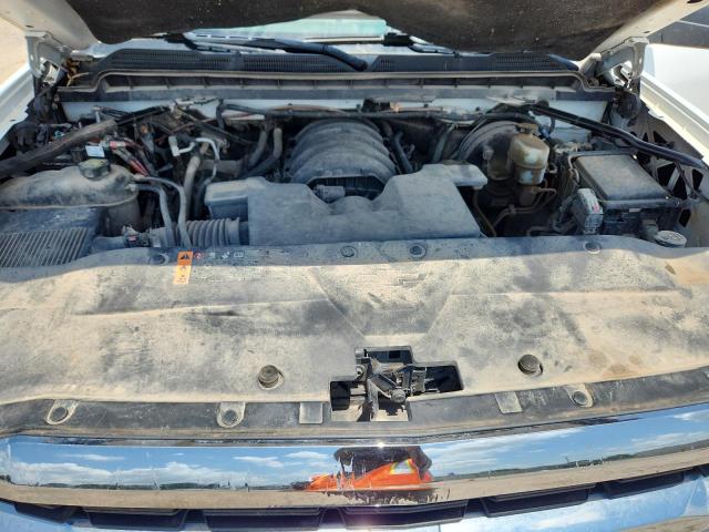 2019 CHEVROLET SILVERADO - 2GCVKNEC2K1131485