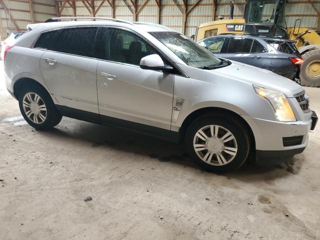 Vin: 3gyfnae3xcs509587, lot: 62372985, cadillac srx luxury collection 20124