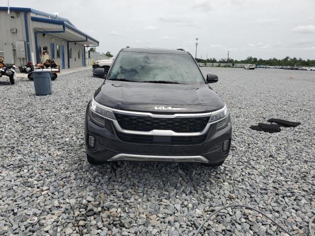 2022 KIA SELTOS SX KNDETCA21N7254166