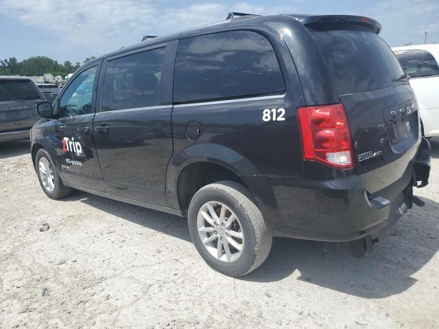 Vin: 2c4rdgcg1lr153803, lot: 61777495, dodge caravan sxt 20202