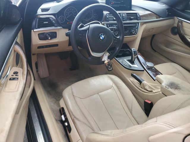 2016 BMW 428 I WBA3N7C50GK227232