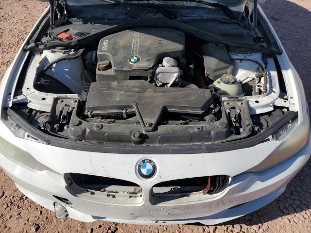 2015 BMW 328 I WBA3A5C51FF609373