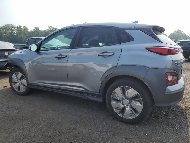 2021 HYUNDAI KONA ULTIM KM8K53AG2MU125261
