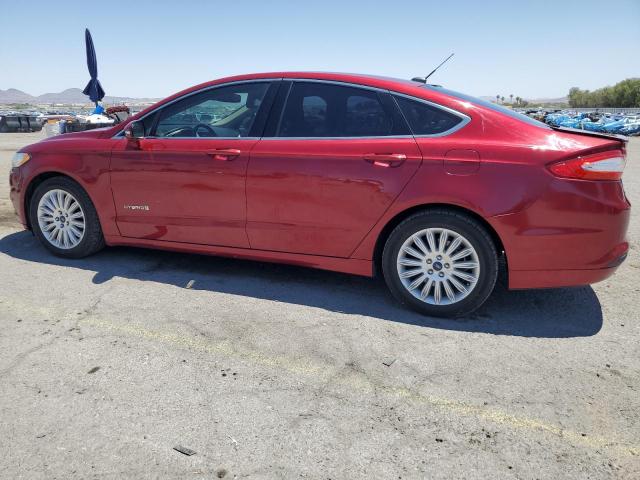 Vin: 3fa6p0lu9dr227428, lot: 60449035, ford fusion se hybrid 20132