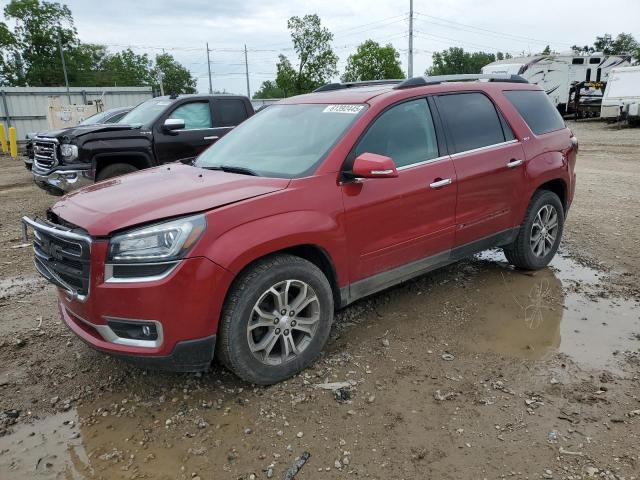 Vin: 1gkkrrkd8ej211634, lot: 61392445, gmc acadia slt-1 2014 img_1