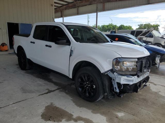 Vin: 3fttw8e93pra99957, lot: 62381255, ford maverick xl 20234