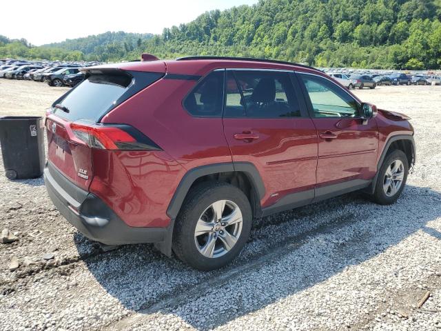 2023 TOYOTA RAV4 XLE - 2T3RWRFV7PW179690