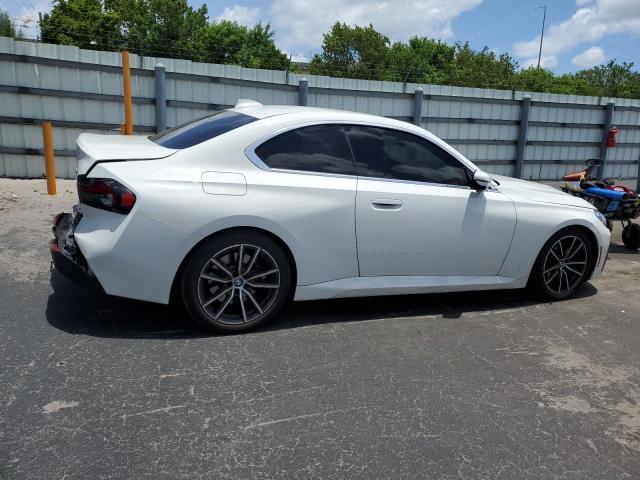 Vin: 3mw23cm07n8c54729, lot: 61534375, bmw 2 series 20223