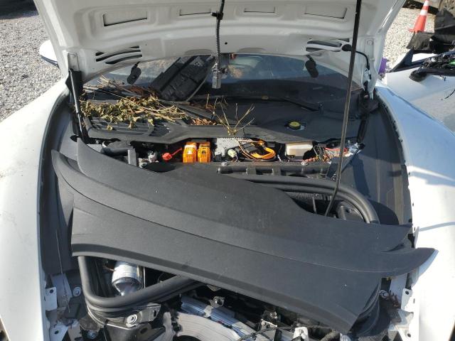 2024 PORSCHE TAYCAN TURBO WP0AC2Y13RSA52327