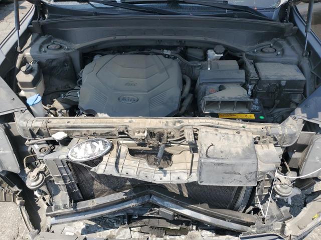 2020 KIA TELLURIDE - 5XYP64HCXLG003909