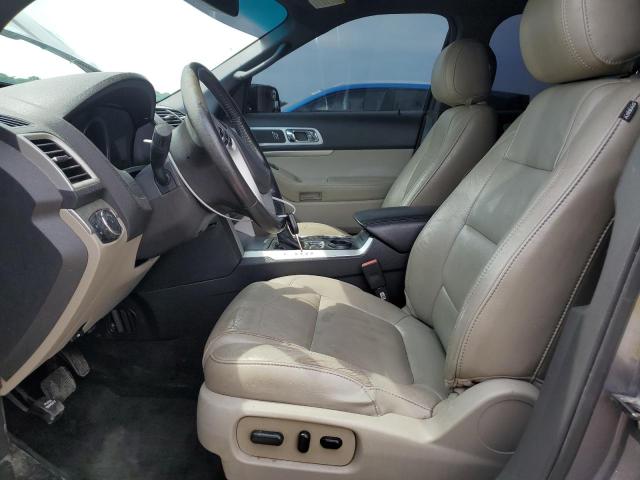 2013 FORD EXPLORER XLT #3305494064