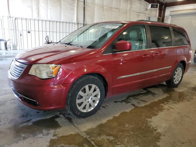 Vin: 2c4rc1bg2gr295357, lot: 62056815, chrysler minivan touring 2016 img_1