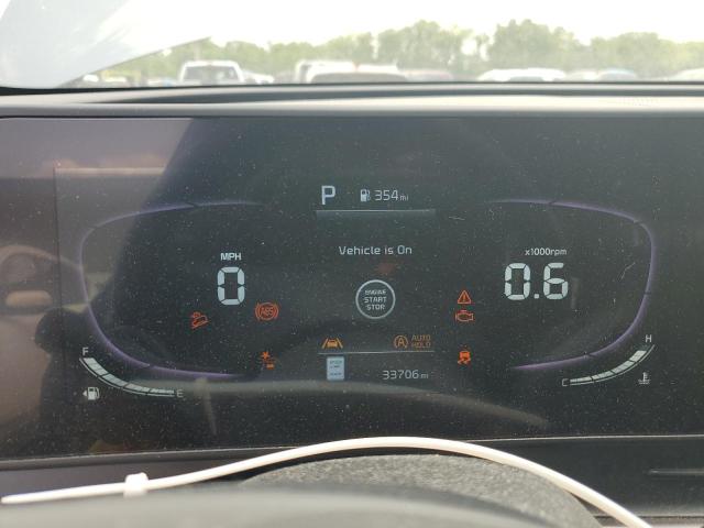 2023 KIA CADENZA PR 5XYK33AF9PG076793