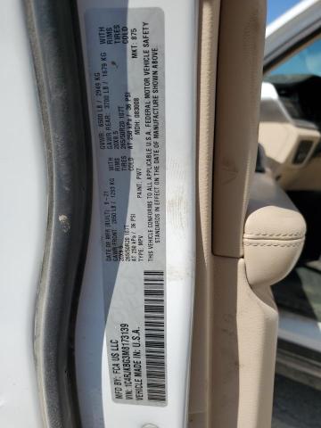 2021 JEEP GRAND CHER 1C4RJKBG3M8173139