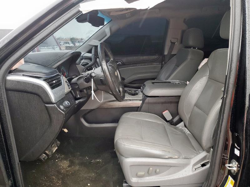 2017 CHEVROLET TAHOE C150 1GNSCBKCXHR272900